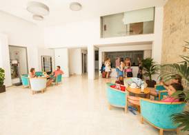 Hotel Amic Gala 5