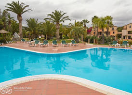 Baia delle Palme residence 2