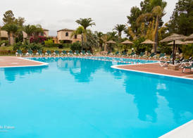 Baia delle Palme residence 3