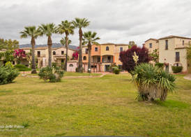 Baia delle Palme residence 5