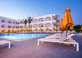 Orion Hotel 3