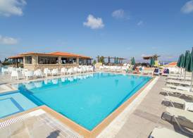 Aegean View Aqua Resort 5
