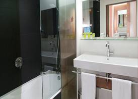 Vincci Zaragoza Zentro 2