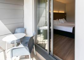 Vincci Zaragoza Zentro 3