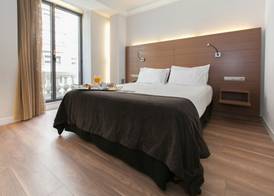 Vincci Zaragoza Zentro 5