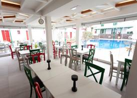 Hotel Mathios 5