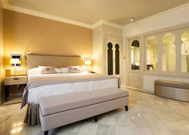 Vincci Albayzin 3