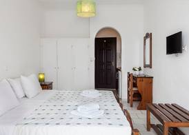 Sunrise Paros by Mr and Mrs White 5