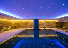 UNA HOTELS T Hotel Cagliari 2