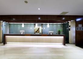 Eurostars Centrum Alicante 3