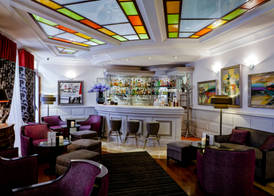 Grand Hotel des Terreaux 2