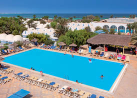 Dar Jerba Zahra 5