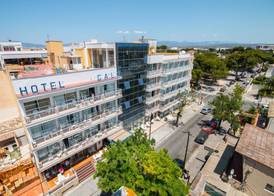 Hotel Amic Gala 2