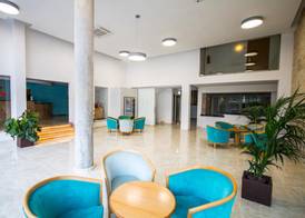 Hotel Amic Gala 4