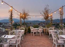 Eurostars Florence Boutique 2