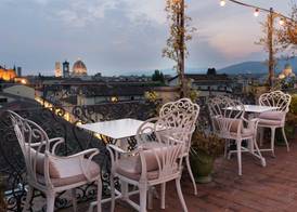 Eurostars Florence Boutique 3