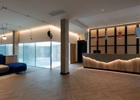Boutique Hotel Cordial La Peregrina 3