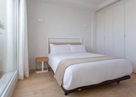 Uma Suites O'Donnell 2
