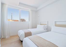 Uma Suites O'Donnell 3