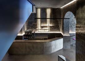 Heart Hotel Milano 5