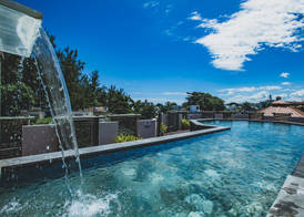 Aanari Hotel & Spa- Mauritius 4