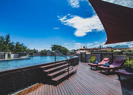 Aanari Hotel & Spa- Mauritius 2