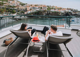 Pestana Churchill Bay 5