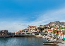 Pestana Churchill Bay 3