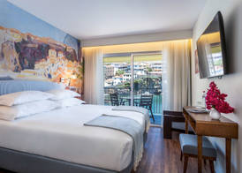 Pestana Churchill Bay 4