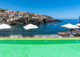 Pestana Churchill Bay 2