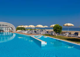 Towers Hotel Stabiae Sorrento Coast 5