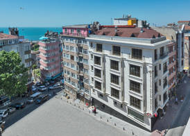 Aprilis Gold Hotel - Special Category 2
