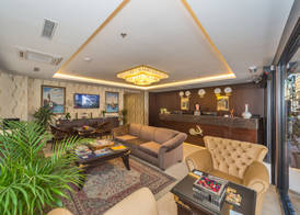 Aprilis Gold Hotel - Special Category 3