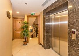 Aprilis Gold Hotel - Special Category 4