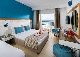 Houda Golf & Aquapark 2