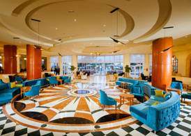 Steigenberger Marhaba Thalasso Hammamet 2
