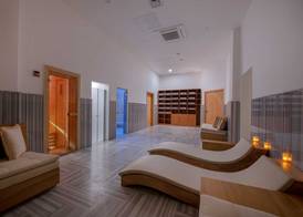 Lucky Monkey Hotel 3