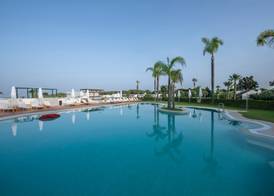 SO Sotogrande Spa and Golf Resort Hotel Costa del Sol 2