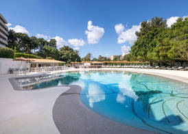 Salles Hotels Marina Portals 2