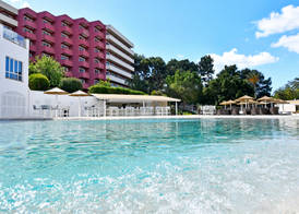 Salles Hotels Marina Portals 4