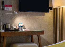 Ramada by Wyndham Istanbul Grand Bazaar 4