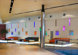 UNA HOTELS T Hotel Cagliari 5