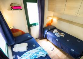 hu Venezia Camping in Town 5