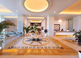 Arum Barut Collection - Ultra All Inclusive 4
