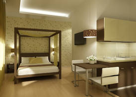 Opera Garden Hotel & Apartments 2