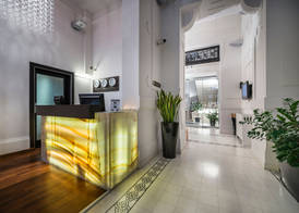 Opera Garden Hotel & Apartments 3