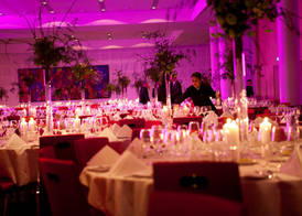 Crowne Plaza COPENHAGEN TOWERS by IHG 2