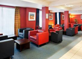 Holiday Inn Express ABERDEEN CITY CENTRE by IHG 5