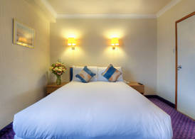 Cobden Hotel Birmingham 5