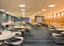 Crowne Plaza COPENHAGEN TOWERS by IHG 3